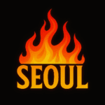 Seoul On Fire